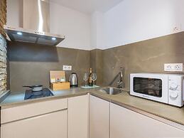 Luxury Suite Dar Garnata