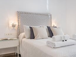 Luxury Suite Dar Garnata