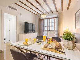 Luxury Suite Dar Garnata