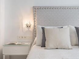 Luxury Suite Dar Garnata