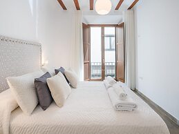 Luxury Suite Dar Garnata