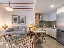 Luxury Suite Dar Garnata