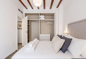 Luxury Suite Dar Garnata