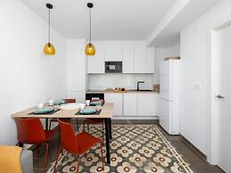 Luxury Suite Nazar es