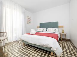 Luxury Suite Nazar es