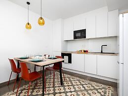 Luxury Suite Nazar es