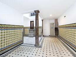 Luxury Suite Nazar es