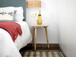 Luxury Suite Nazar es