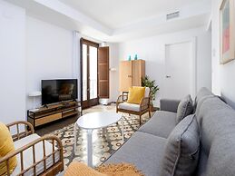 Luxury Suite Nazar es