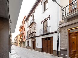 Luxury Suite Nazar es