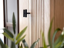 Luxury Suite Nazar es