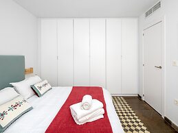 Luxury Suite Nazar es