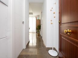 Luxury Suite Nazar es