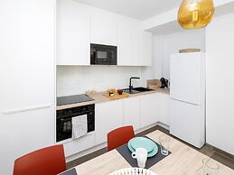 Luxury Suite Nazar es