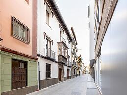 Luxury Suite Nazar es