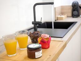 Luxury Suite Nazar es