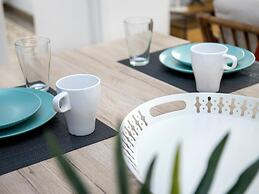 Luxury Suite Nazar es