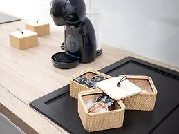 Luxury Suite Nazar es