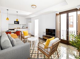 Luxury Suite Nazar es