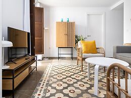 Luxury Suite Nazar es