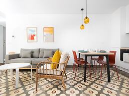 Luxury Suite Nazar es