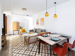 Luxury Suite Nazar es