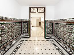 Luxury Suite Nazar es