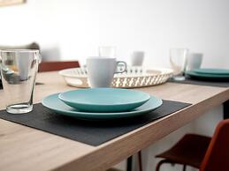 Luxury Suite Nazar es