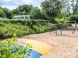 Great Cabin in Camping Resort