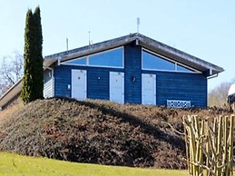 Great Cabin in Camping Resort