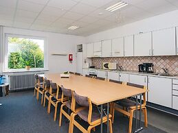 Great Cabin in Camping Resort