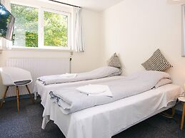 Great Cabin in Camping Resort