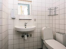 Great Cabin in Camping Resort