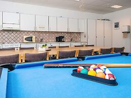 Great Cabin in Camping Resort