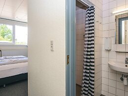 Great Cabin in Camping Resort