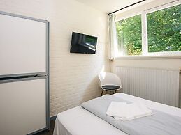 Great Cabin in Camping Resort