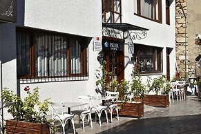 PRUVA INN HOTEL