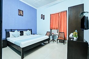 Hotel Marks INN & Banquet