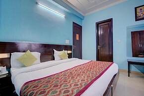 Hotel Marks INN & Banquet