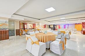 Hotel Marks INN & Banquet