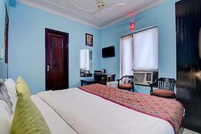 Hotel Marks INN & Banquet