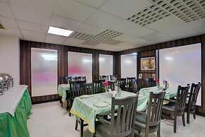 Hotel Marks INN & Banquet