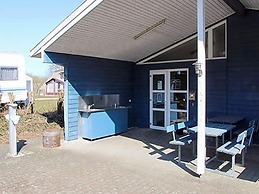 Pleasant Holiday Home Near the Beach