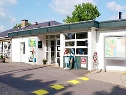 Pleasant Holiday Home Near the Beach