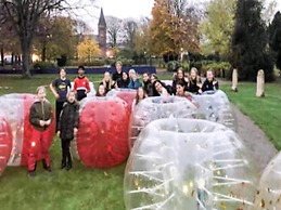 Pleasant Holiday Home Near the Beach