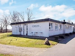 Pleasant Holiday Home Near the Beach