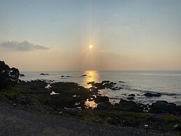 Sumiyoshi Village Tanegashima