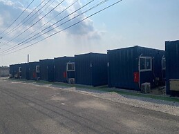 Sumiyoshi Village Tanegashima