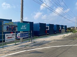 Sumiyoshi Village Tanegashima