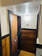 Amma Rooms and Dormitory